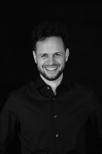 Michał Ryzio - Co-founder Ynots AI